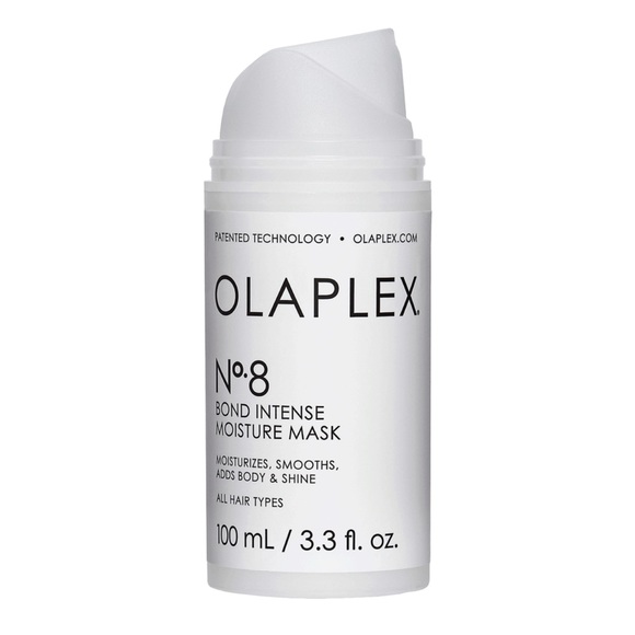 New Olaplex No. 8 Moisture Mask - Picture 2 of 4